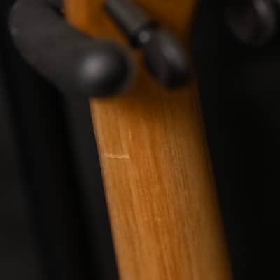 Mya-Moe Tenor Classic Ukulele (Serial Number 1936) 2016 - Hand-rubbed oil image 24