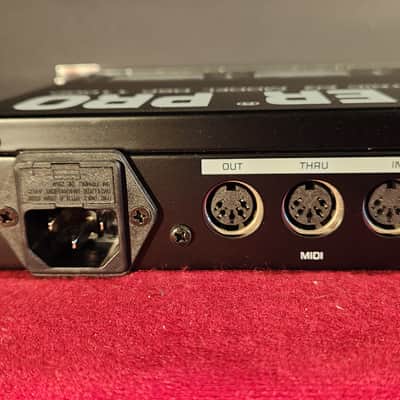 Behringer Feedback Destroyer Pro DSP1100P image 11