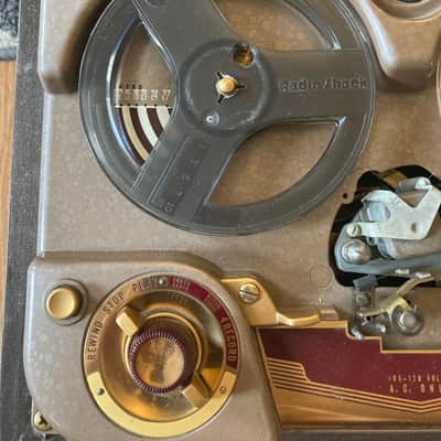 Reel to Reel. image 10
