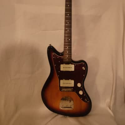 Squier Classic Vibe '60s Jazzmaster W/ HSC + hangtags image 11