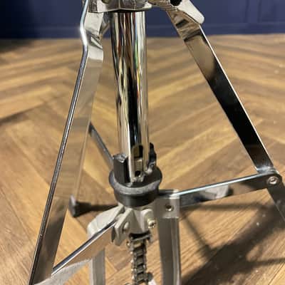 Premier Olympic Hi Hat Cymbal Stand Double Braced / Hardware #MK55 image 5