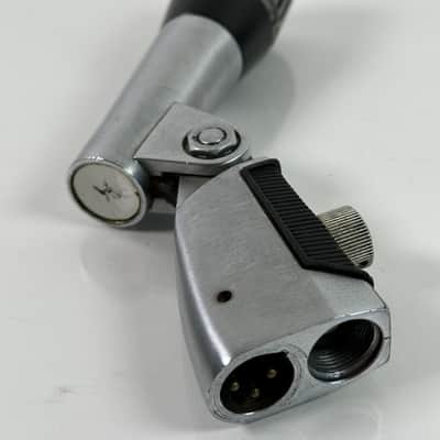 Shure PE548V Unidyne III Dynamic Microphone image 4