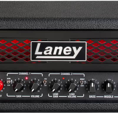 LANEY IRF-DUALTOP image 2