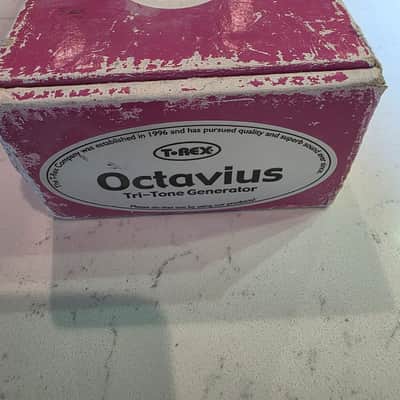 T-Rex Octavius 2014 - Purple-- image 10