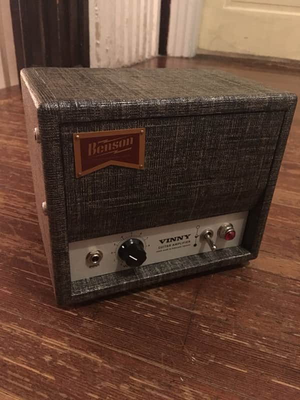 Benson Amps Vinny Night Moves image 1