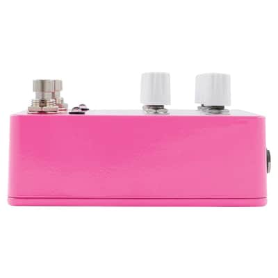 Mint EarthQuaker Devices Rainbow Machine V2 Polyphonic Pitch Shifting Modulator Pedal image 5