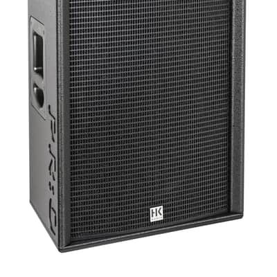 HK Audio Premium PR:O 115 XD2 | Mains / Monitor Powered Speaker. New with Full Warranty! image 6