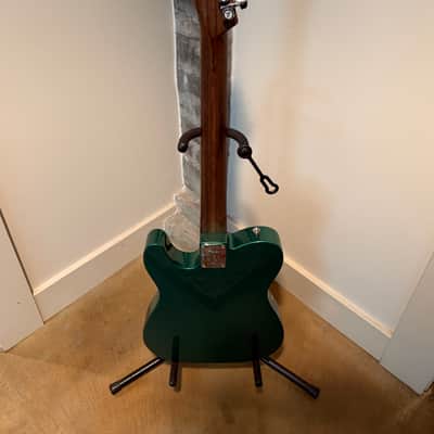 Fender Mod Shop Telecaster Nashville, Bigsby and Rosewood Neck image 4