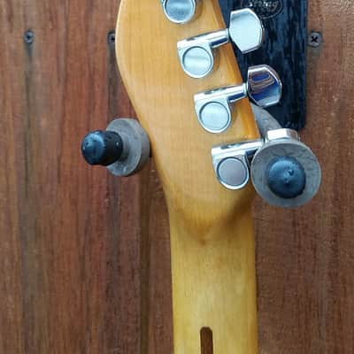 80's Hohner The Prinz Telecaster Style Guitar Great Player & Sound image 7