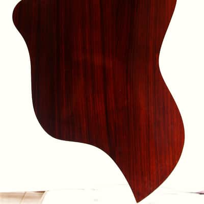 Dieter Hopf 12-string contra guitar 1973 - unique clasical guitar made in Germany - check video! image 7
