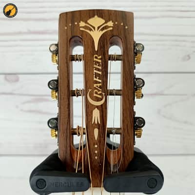 Crafter Grand Mino Black Walnut image 6
