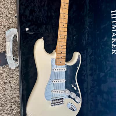 Fender USA Nile Rodgers Hitmaker Stratocaster – Collector Condition (Like New) 2022 image 2