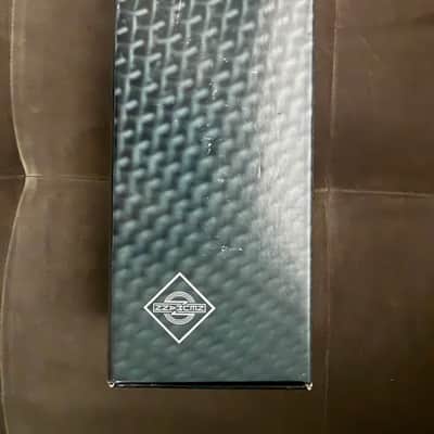 Neumann TLM 102 mt Large Diaphragm Cardioid Condenser Microphone 2009 - Present - Matte Black image 4