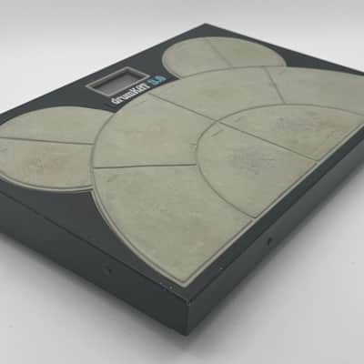 KAT Percussion drumKAT 3.0 with fatKAT Pedal 90s image 4