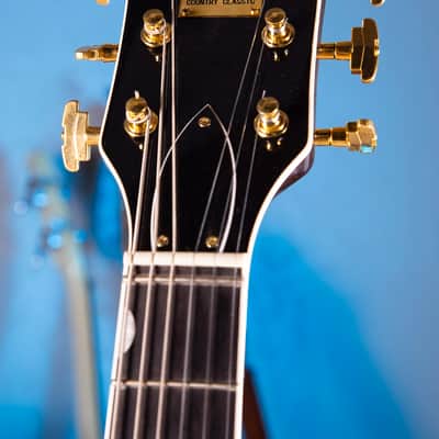 Gretsch Country Classic II (62 reissue) imagen 8