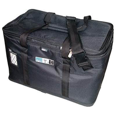 Protection Racket 52cm x 30.5cm x 30.5cm Classic Cajon Bag image 4