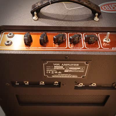 Vox AC4HWR1 imagen 7