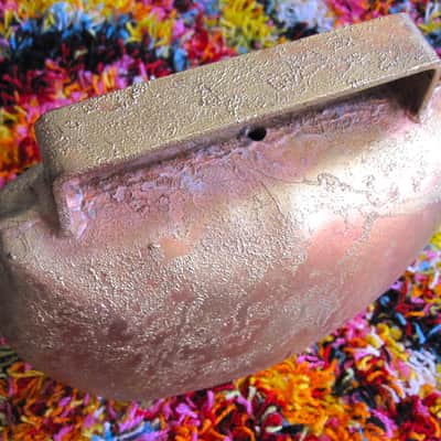 B3 Almglocken, Tuned Cowbell image 3