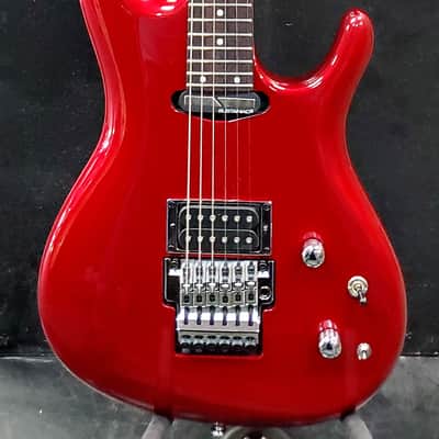 Ibanez JS240PS-CA Premium Joe Satriani Signature Rosewood Fretboard 2025 - Candy Apple w/FREE Pro Set Up image 3