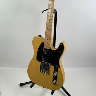 Fender Custom Shop Albert Collins Telecaster
