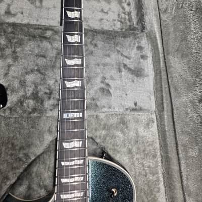 ESP E-II Eclipse Left-Handed image 2