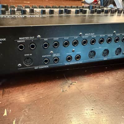 Steda SR-909 – Excellent Condition image 5