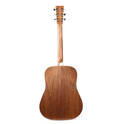 Martin Custom Shop Dreadnought Black Walnut Factory Exclusive image 3
