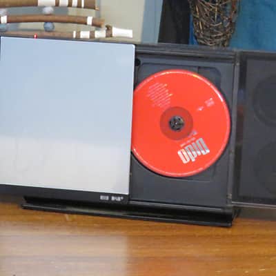 Panasonic Micro Stereo System with DAB+ Digital Radio SC-HC37DB + Bluetooth Adaptor image 5