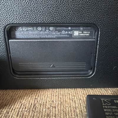 Positive Grid Spark 2 50-Watt (Black) image 4