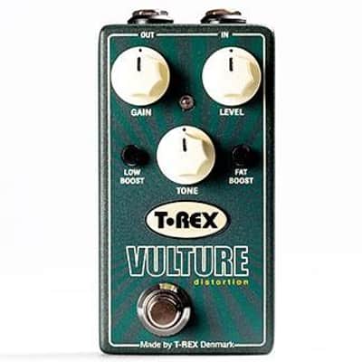 T Rex Vulture image 1
