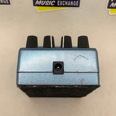 DigiTech Hyper Phase Stereo Phaser Pedal image 2