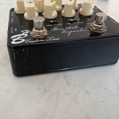 Harley Benton Custom Line Bass DI-Expander 2017 image 4