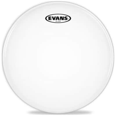 Evans 16" Genera G2 Coated White