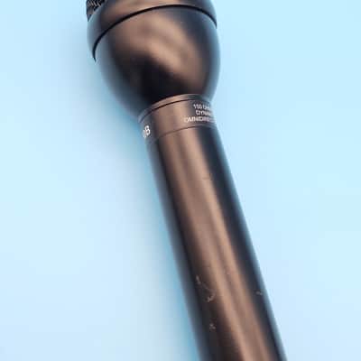 ☆Electro-Voice RE50 *New Foam* Dynamic Microphone - 635A Alternative image 6