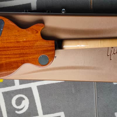 Gibson LPM 2015 - Vintage Sunburst image 3