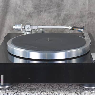 KENWOOD KP-990 Quartz Direct Drive Player in Very Good Condition image 13