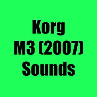 Synthesizer Sounds image 9