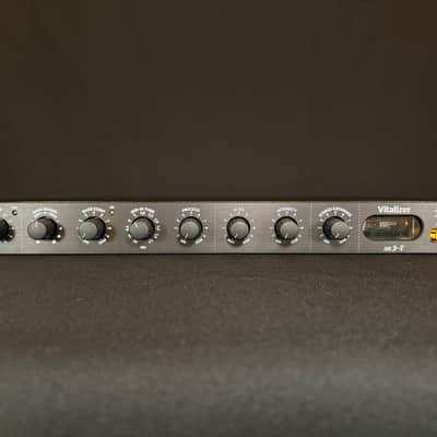 SPL Stereo Vitalizer Mk3-T (Excellent Condition) image 1