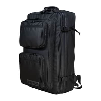 Befaco 7U Case + Backpack - 7U / 104HP image 12