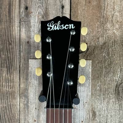 Gibson EH-100 7 String Lap Steel 1939 - Sunburst -Clean! image 3