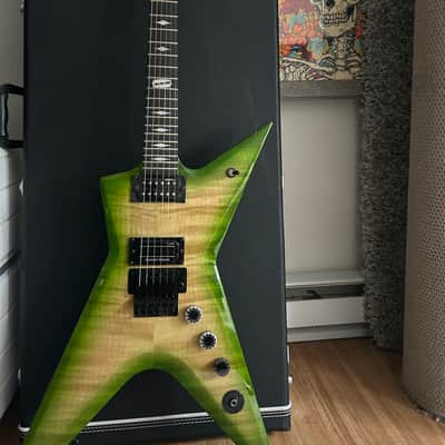 Dean Stealth 2023 - Dimeslime image 1