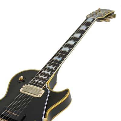 Gibson Les Paul Custom '54 Robby Krieger (Aged, only 100 made) image 10