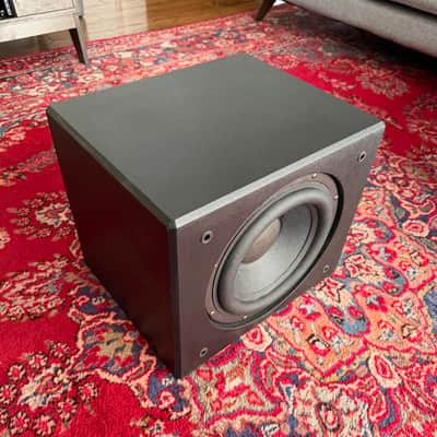 Bag End Infrasub-12 400W Powered Subwoofer image 2