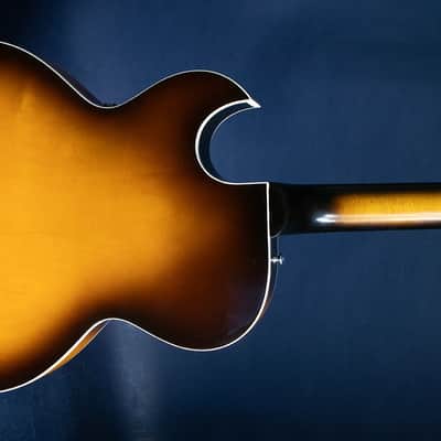 2000 Gibson ES-135 image 5