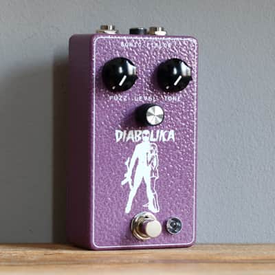 Sonic Fields Diabolika Fuzz image 2