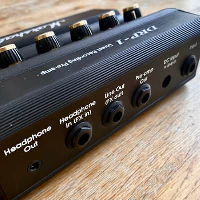 Marshall DRP-1 image 2