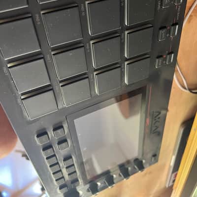 Akai MPC Live Standalone Sampler / Sequencer 2017 - 2020 - Black image 7