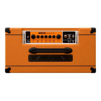 Orange Tremlord 30 image 2