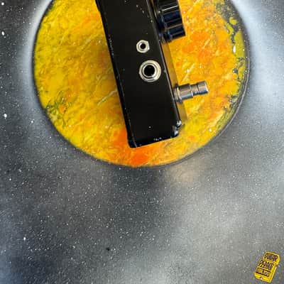DOD YJM308 Yngwie J. Malmsteen Preamp Overdrive image 4