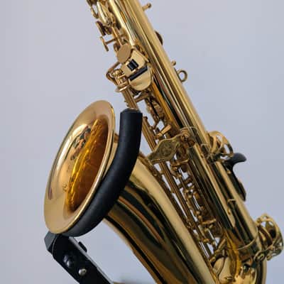 Yamaha YAS-275 Alto Saxophone image 6